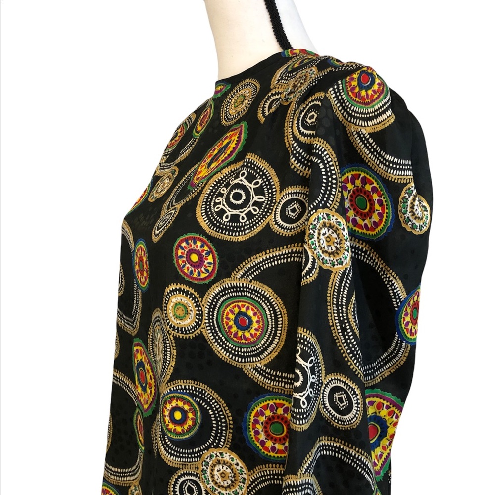 Martinique Blouse